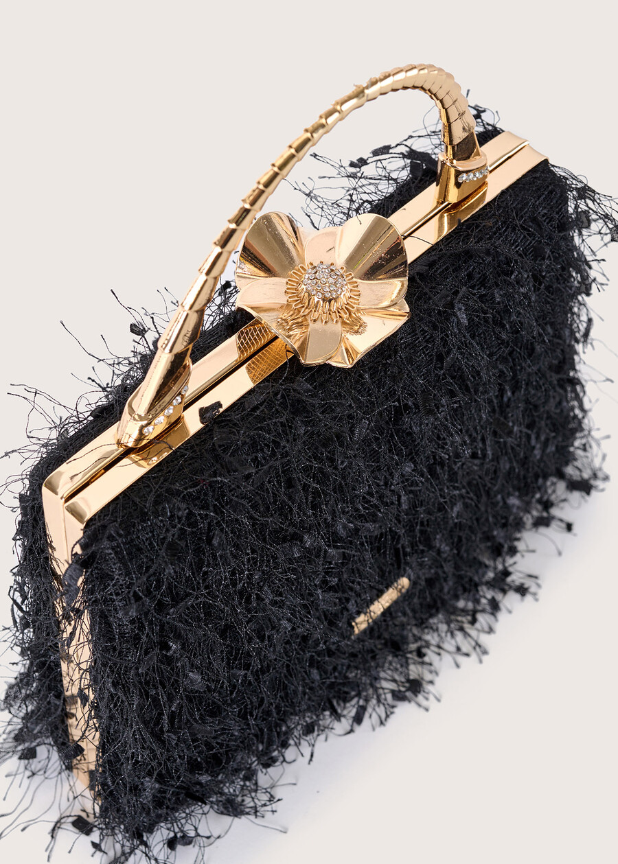 Pochette sfrangiata Balissa  Donna , immagine n. 2