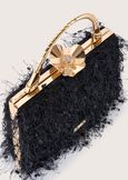 Pochette sfrangiata Balissa  Donna immagine n. 2