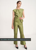 Pedro skinny elegant trousers SEDAN Woman image number 1