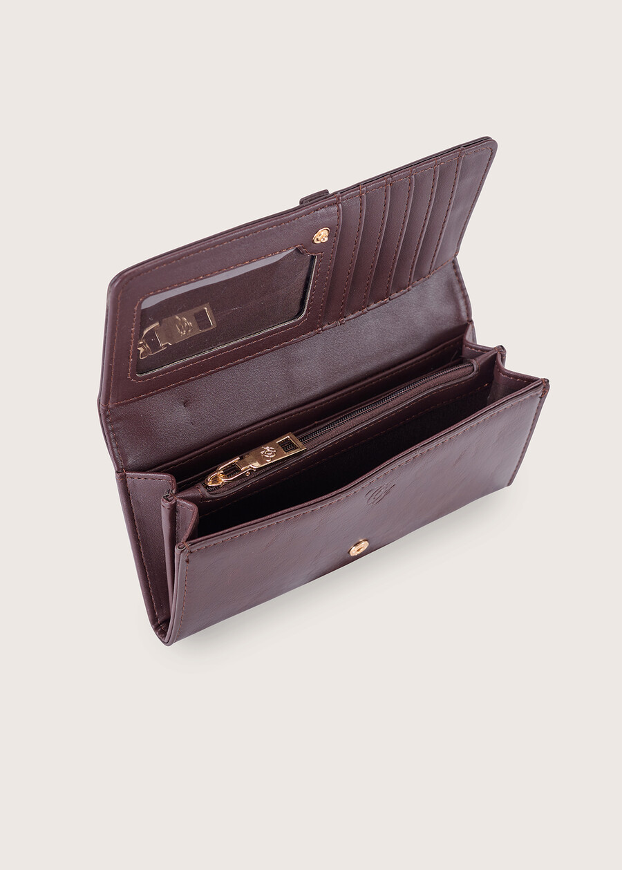 Paliam eco-leather wallet  Woman , image number 2