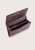 Paliam eco-leather wallet  Woman image number 2