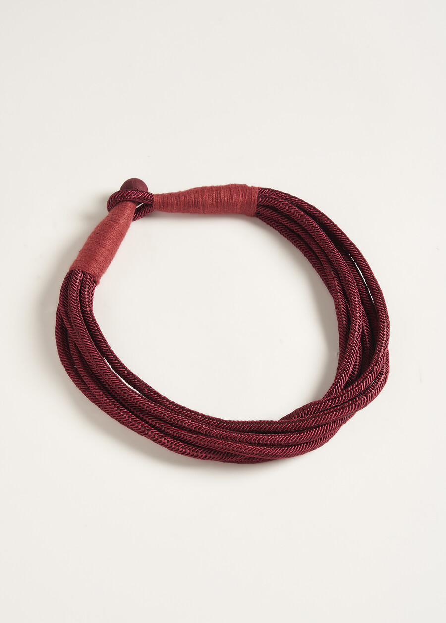 Collana multifilo Goma BLUROSSO Donna , immagine n. 1