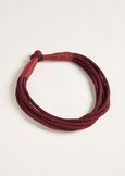Collana multifilo Goma BLUROSSO Donna immagine n. 1