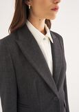 Punto Roma Suit GRIGIO DARKGREY Woman image number 3