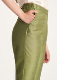 Pedro skinny elegant trousers SEDAN Woman image number 5