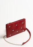 Tracolla Tonga Hearts con borchie NERO BLACKROSSO Donna immagine n. 2