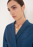 Grace adjustable choker necklace

 GOLD Woman image number 1