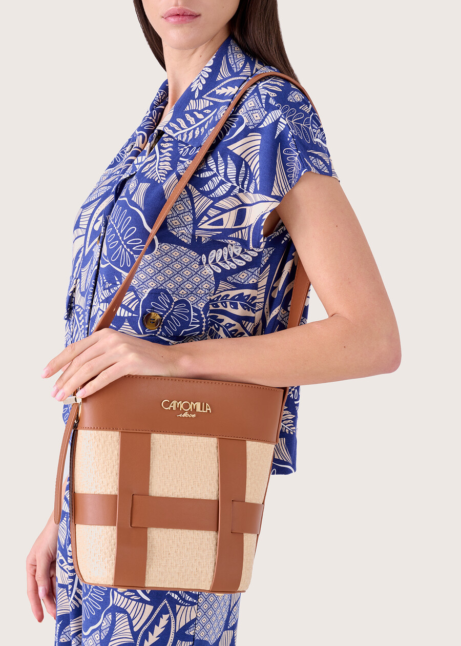 Bice bucket bag  Woman , image number 1