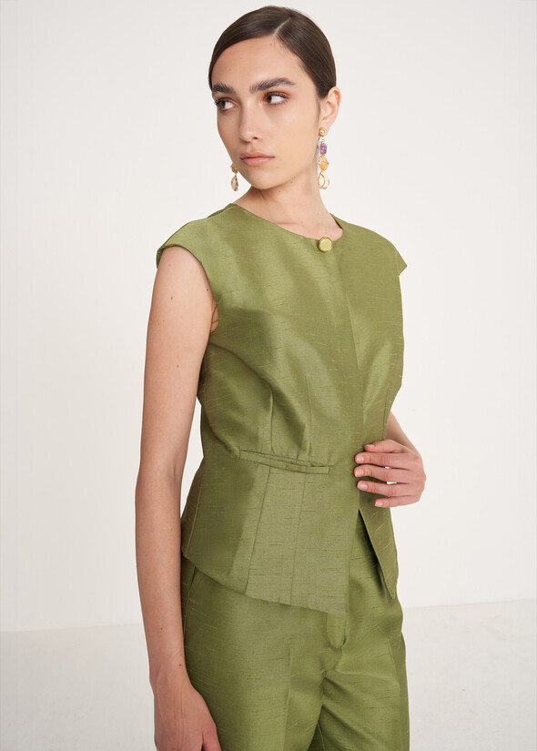 Camicia Cathryn elegante Camicia Cathryn elegante SEDAN Donna null