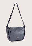 Tracolla Betta in ecopelle BLU GRAFITEBEIGE CAMMELLO Donna immagine n. 2