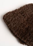 Cappello Charlie modello pescatore MARRONE CAFFE Donna immagine n. 2