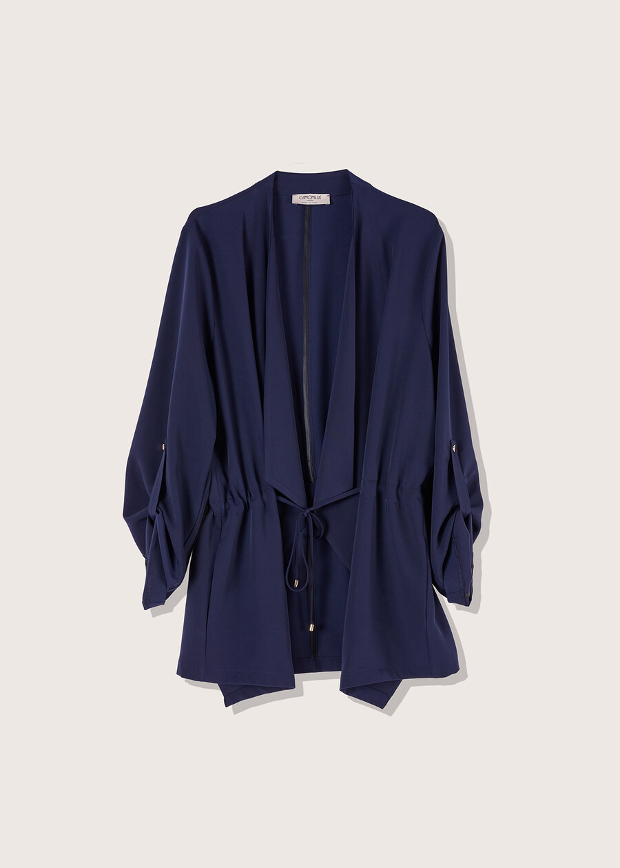 Giacca destrutturata Gala BLU Donna , immagine n. 4