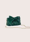 Pochette Bamory in ecopelle VERDE POKERNERO Donna immagine n. 2