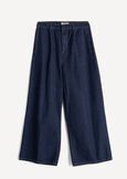 Jeans Dagor a gamba larga DDENM Donna immagine n. 5
