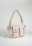 Borsa a sacca Brigida BLU AVIONBEIGE Donna immagine n. 2