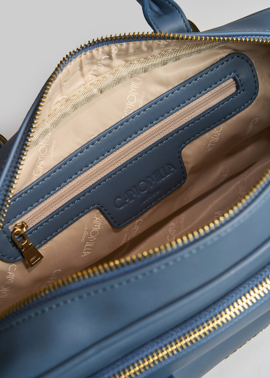 Bauletto Baloo decoro libellula ROSABLU AVION Donna , immagine n. 3