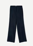 Pantalone Ashleyo in cady BLUE OLTREMARE  Donna immagine n. 6