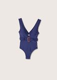 Costume intero Cristel BLUE OLTREMARE  Donna immagine n. 1