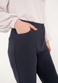 Pantaloni Kate-U BLU AVION Donna immagine n. 3