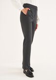 Punto Roma Suit GRIGIO DARKGREY Woman image number 6