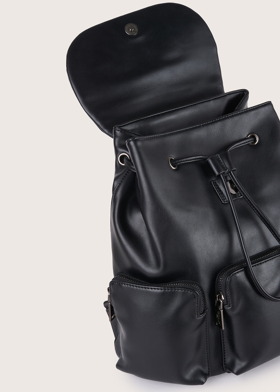 Zaino Babybl in ecopelle  Donna , immagine n. 2