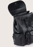 Babybl eco-leather backpack image number 2