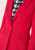 Giacca Cindy in tessuto tecnico ROSSO CARPET Donna immagine n. 2