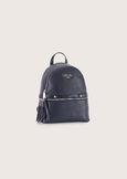 Zaino Breda in ecopelle NERO BLACKBEIGE GESSO Donna immagine n. 1