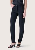 Kate cady trousers NERO BLACK Woman image number 2