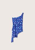 Costume intero Caddy BLUE OLTREMARE  Donna immagine n. 5