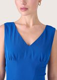 Top Tomy in cady BLUE NETTUNO Donna immagine n. 2