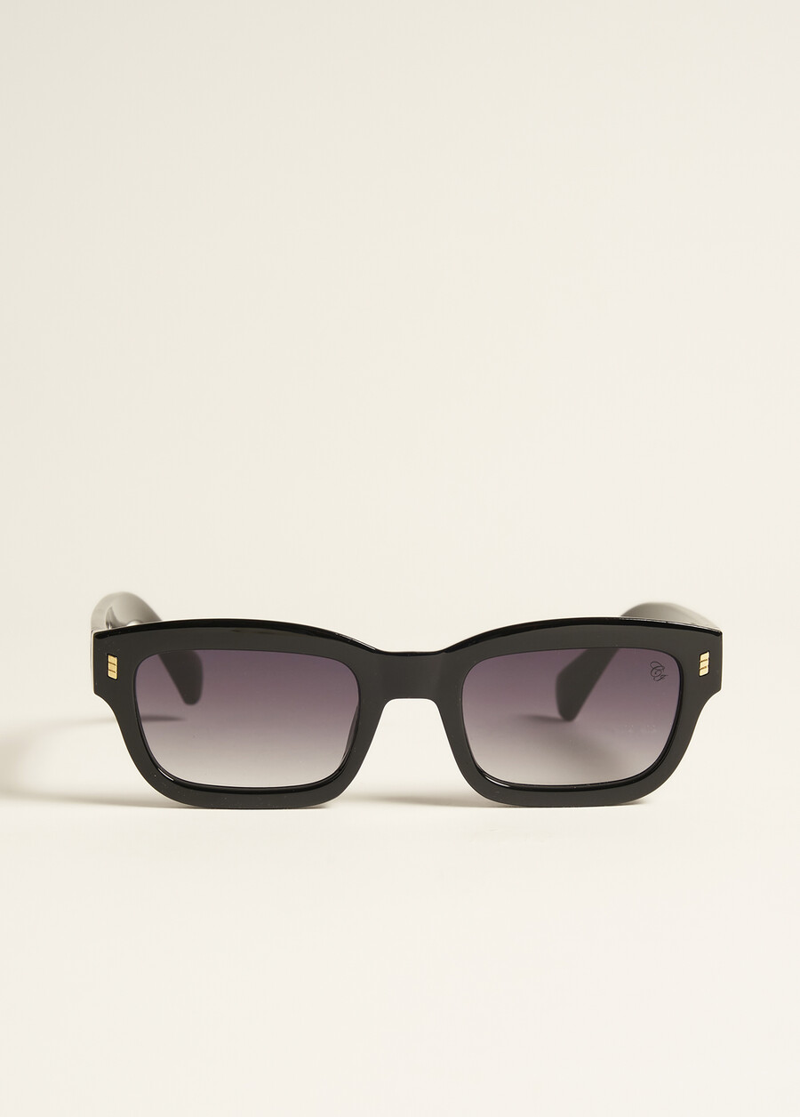 Occhiali Da Sole Havana Animalier VERDE HAVANANERO BLACK Donna , immagine n. 3
