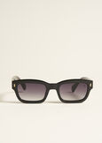 Occhiali Da Sole Havana Animalier VERDE HAVANANERO BLACK Donna immagine n. 3