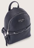 Zaino Breda in ecopelle NERO BLACKBEIGE GESSO Donna immagine n. 2