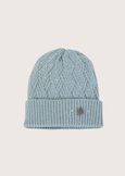 Cappello Camilla con micro strass  Donna immagine n. 2