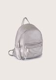 Billya eco-leather backpack  Woman image number 1