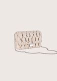 Pochette Barms a tracolla BEIGE ECRUNERO Donna immagine n. 1