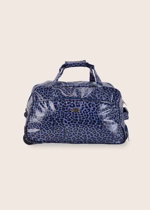 Teogo 100% covered cotton trolley  Woman null