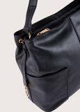 Beryl eco-leather shopping bag image number 2