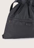 Zaino Bahyra in nylon NERO BLACKBEIGE Donna immagine n. 2