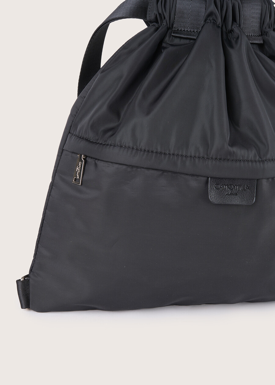 Bahyra nylon backpack, Woman  , image number 1