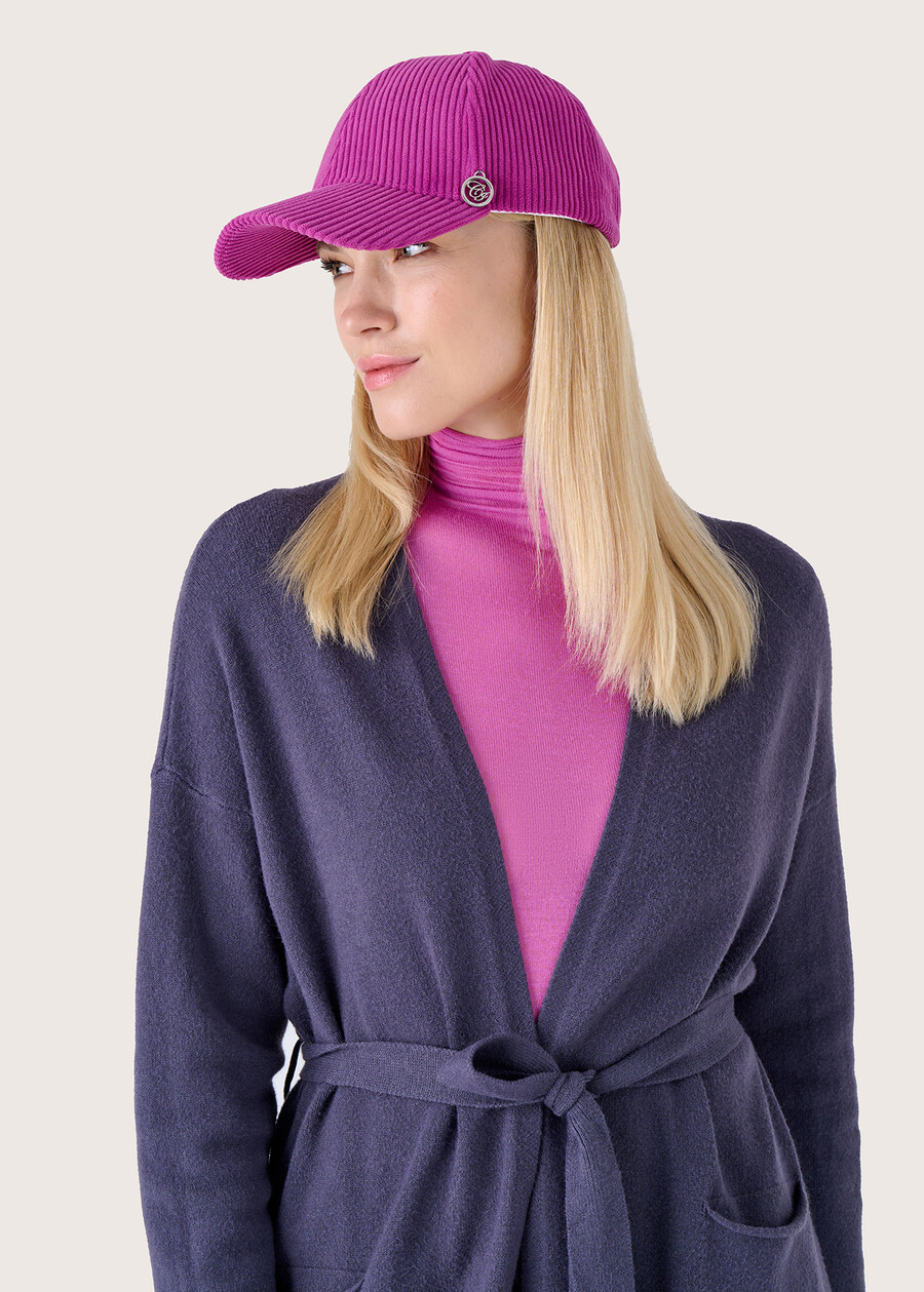Cappello da baseball Carmela  Donna , immagine n. 1