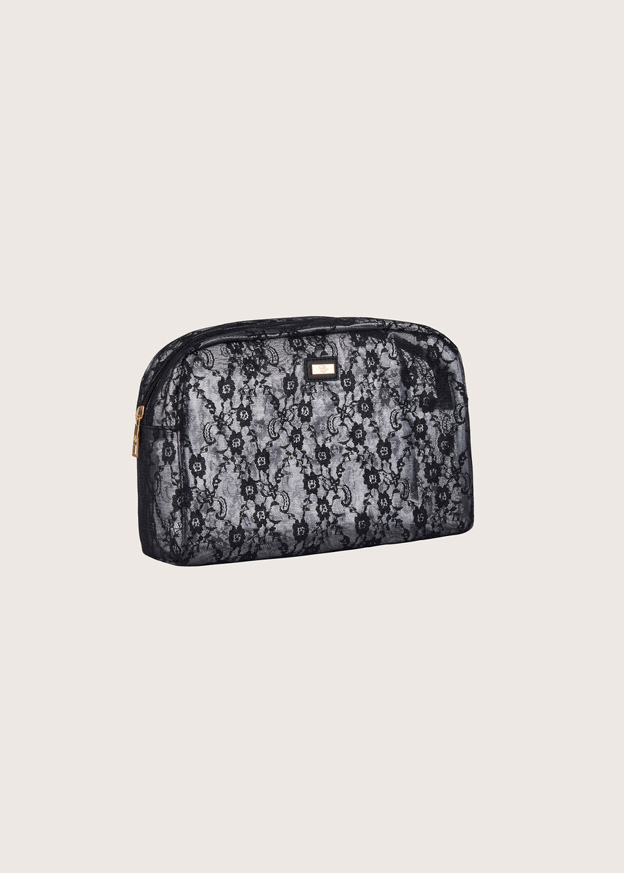 Burton lace beauty case  Woman , image number 1