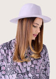 Chemila 100% wool hat  Woman image number 1