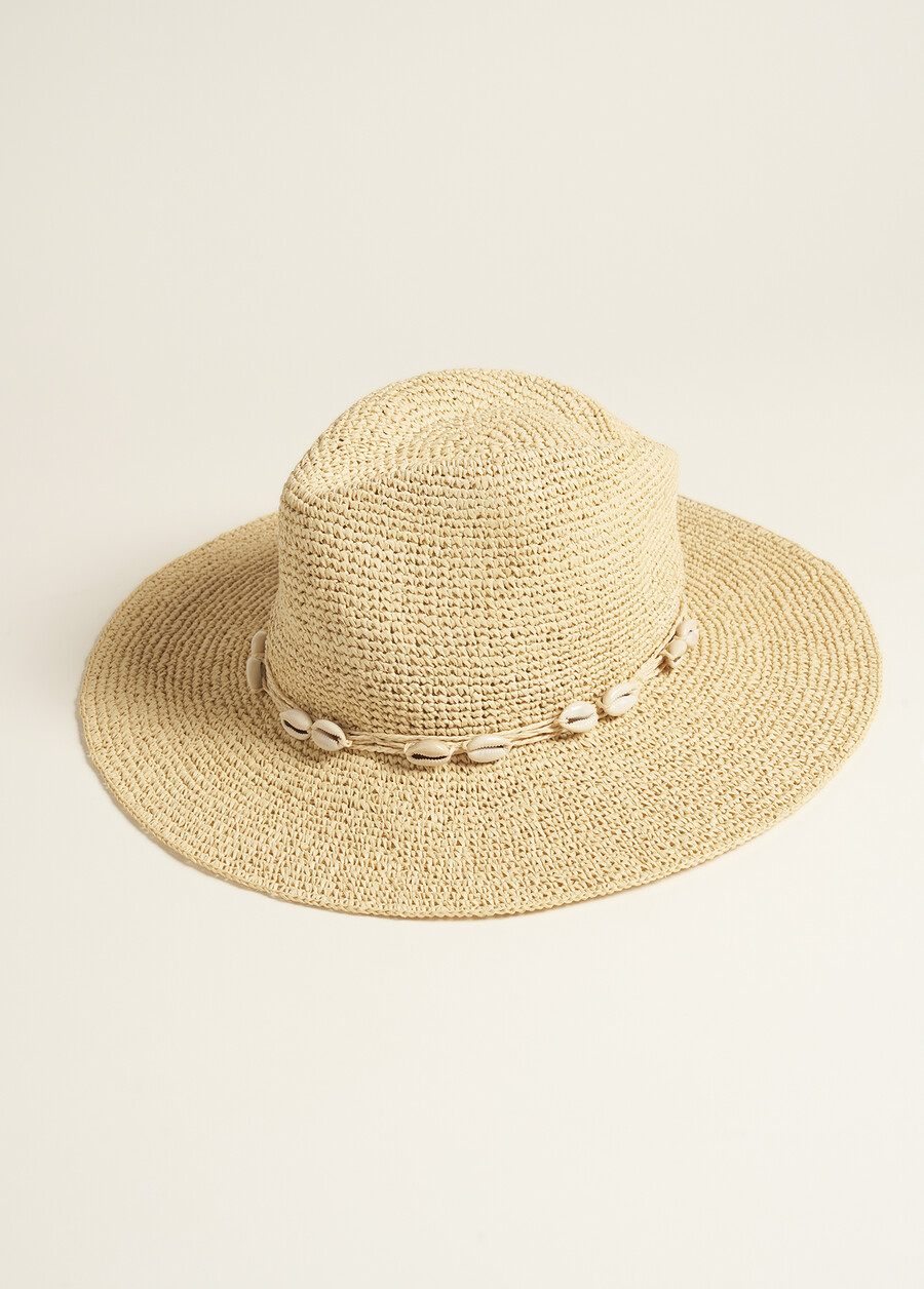 Cappello Bela Stile Cowboy BEIGE Donna , immagine n. 3