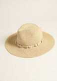 Cappello Bela Stile Cowboy BEIGE Donna immagine n. 3