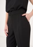 Pantaloni Alice-A Archivio BIANCO WHITENERO BLACK Donna immagine n. 3