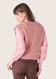 Marcy two-in-one jersey ROSS CORALLO Woman image number 4