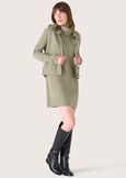 Twin-set in maglia Twin VERDE TIMO Donna immagine n. 1