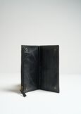 Phonex leather wallet NERO Woman image number 2